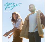 Angus & Julia Stone Snow (CD)