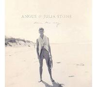 Angus & Julia Stone Angus & Julia Stone (CD)