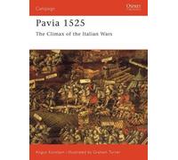 Pavia 1525: The Climax of the Italian Wars: No. 44