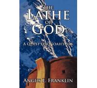 Angus L Franklin The Lathe of God (Tascabile)