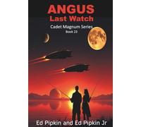 ANGUS: Last Watch