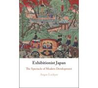 Angus Lockyer Exhibitionist Japan (Copertina rigida)