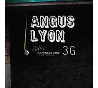 Angus Lyon - 3G