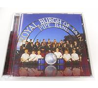 Angus Macaulay - The Royal Burgh Of Tain Pipe Band