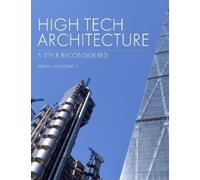 Angus Macdonald High Tech Architecture (Copertina rigida)