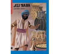 Angus Maciver First Aid in English Reader B - Ali Baba (Tascabile)