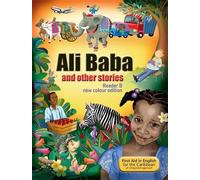 Angus Maciver First Aid Reader B: Ali Baba and other stories (Tascabile)