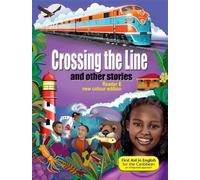 Angus Maciver First Aid Reader E: Crossing the Line and other storie (Tascabile)