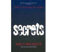 Angus MacKenzie Secrets (Tascabile)