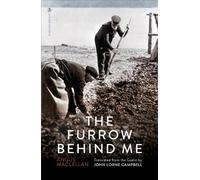Angus MacLellan The Furrow Behind Me (Tascabile)