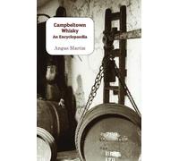 Angus Martin Campbeltown Whisky (Tascabile)