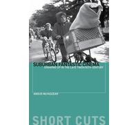 Angus McFadzean Suburban Fantastic Cinema (Tascabile) Short Cuts
