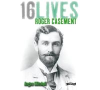 Angus Mitchell Mitchell, Angus Roger Casement (Tascabile) 16Lives