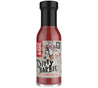 Angus & Oink Dirty Barbie Espresso Sauce - 295 ml
