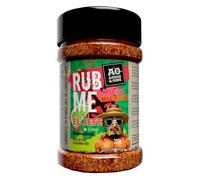Angus & Oink El Jefe Condimento al peperoncino x lime 210g Condimento messicano per tacos