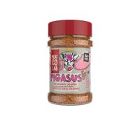 Angus & Oink Pigasus Rub - 200 gr