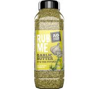 Angus & Oink Rub Me Aglio Burro BBQ Condimento POD 1Kg