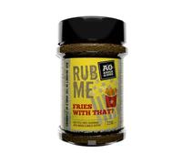 Angus & Oink Rub Me Fries with That 225g