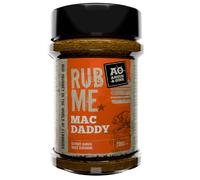 Angus & Oink Rub Me Mac Daddy 200g