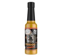 Angus & Oink Voodoo Mango Hot Sauce - 150 ml