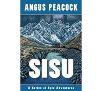 Angus Peacock Sisu (Tascabile)