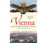 Angus Robertson Vienna (Copertina rigida)