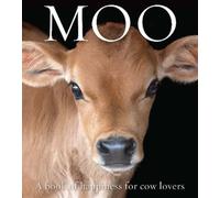 Angus St John Galloway Moo (Tascabile) Animal Happiness