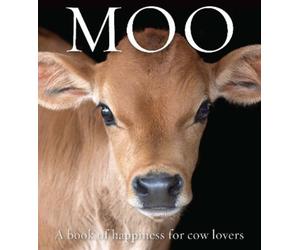 Angus St John Galloway Moo (Tascabile) Animal Happiness