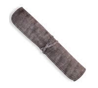 Angus Stoke Borsa per coltelli da chef di alta qualità, borsa per coltelli da cuoco, grande, borsa da cucina Noah, Antico, 40 x 38 cm, borsa coltelli