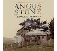 Angus Stone Broken Brights (CD)