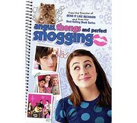 Angus, Thongs and Perfect Snogging (DVD) Karen Taylor Aaron Taylor-Johnson