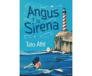 Angus y la Sirena