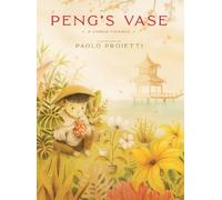 Angus Yuen-Killick Peng's Vase (Copertina rigida)