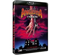 Angustia a Flor de Piel BD 1982 Next os Kin