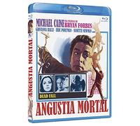 Angustia Mortal BD 1968 Deadfall