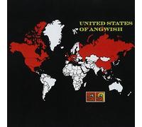 Angwish - United States Of Angwish