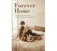 Anh Lin Forever Home (Copertina rigida)