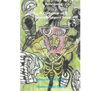 Anhedonia: A Collection of 8 Neurodivergent Souls