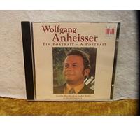 Anheisser,W. - Wolfg.Anheisser-Ein Portrait