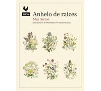 Anhelo de raíces: 62