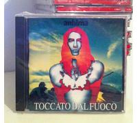 anhima - toccato dal fuoco