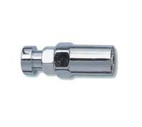 Attacco baionetta mascherina ac 10/a ani mm 8x17 (10 pezzi) Ani