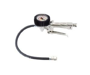 ANI 25/G60 PISTOLA DI GONFIAGGIO PROFESSIONALE CON MANOMETRO Ø60 ARIA COMPRESSA