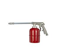 PISTOLA PER LAVAGGIO CON NAFTA PER COMPRESSORI