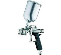 ANI RV/S PISTOLA A SPRUZZO AEROGRAFO PER VERNICIATURA INDUSTRIALE ARIA COMPRESSA