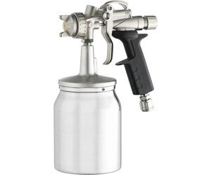 Ani Aerografo Serbatoio Inferiore Capacità cc 1000 1.5 Rv/I - AH080407