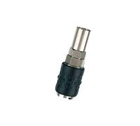 Ani-Tools Rubinetto Rapido AH020709 16/B 10 x 19 cm