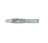ANI AH034307 63/Mf Omni Raccordo Aria Compressa Innesto Rapido Profilo Germania con Molla-10 X 12 mm