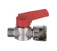ANI AIR 12 RUBINETTO ARIA COMPRESSA ATT MAS 3/8