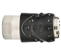 ANI ART.17/C RUBINETTO RAPIDO UNIV. GR.1/4